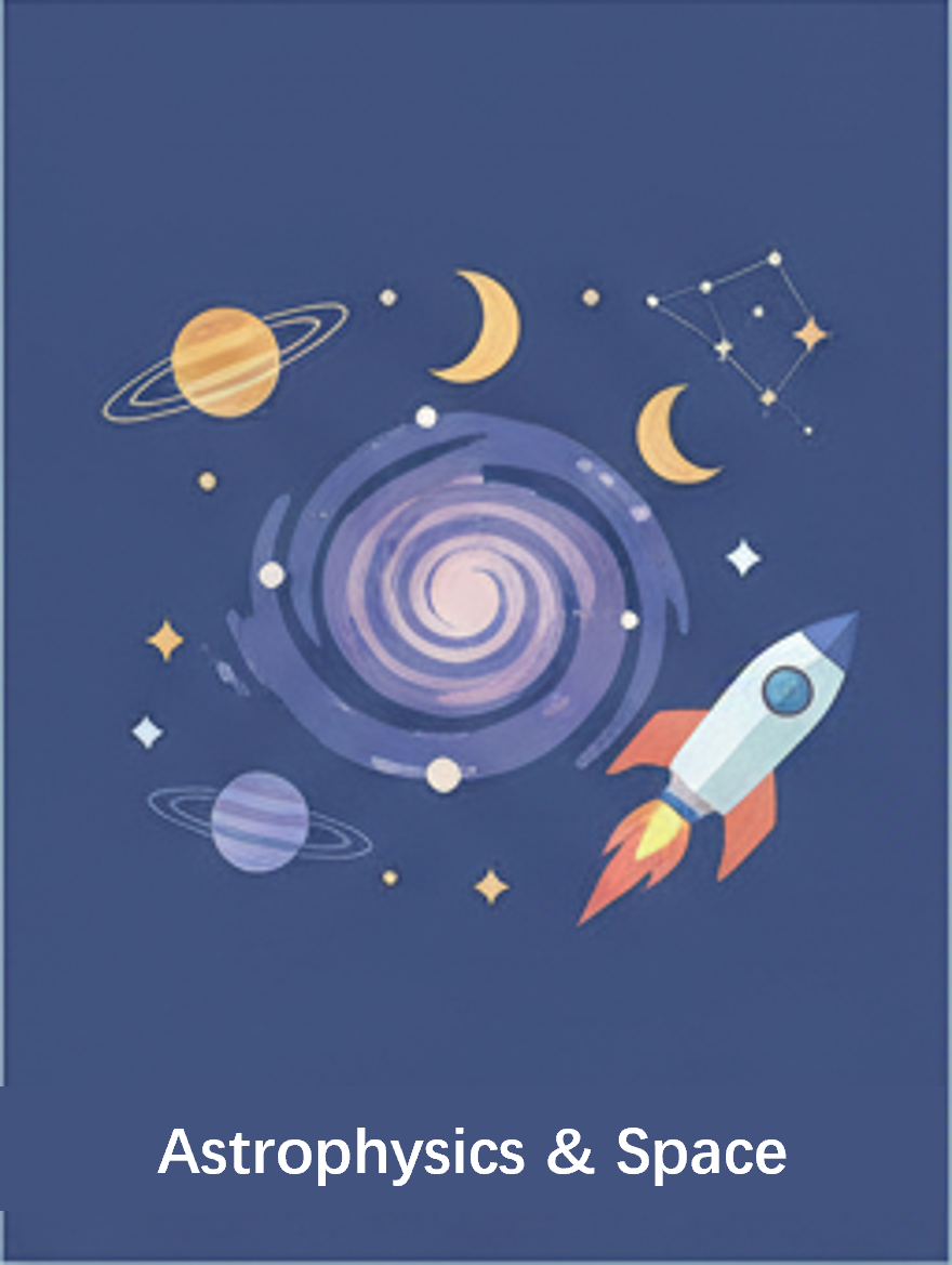 Physithon - Astrophysics & Space